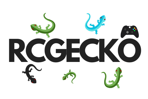 RCGECKO™