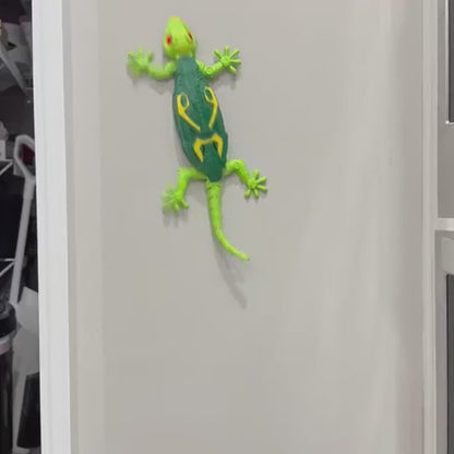 RC GECKO™ - LAGARTIJA TREPADORA